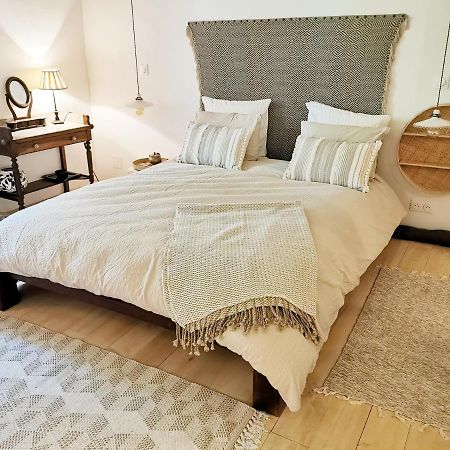 Bed and Breakfast Mas D'Aubrac Limogne-en-Quercy Esterno foto